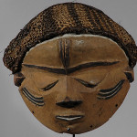 Mbuya Mask