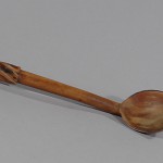Zulu Spoon